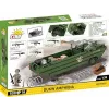 Cobi Historical Collection WWII DUKW Amphibia, monivärinen