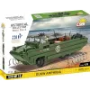 Cobi Historical Collection WWII DUKW Amphibia, monivärinen