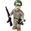 Cobi Historical Collection WWII DUKW Amphibia, monivärinen
