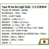 Cobi Historical Collection WWII Typ 95 Ha-Go Tank, Multi