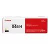 Canon CRG-046H värikasetti 1 kpl alkuperäinen keltainen