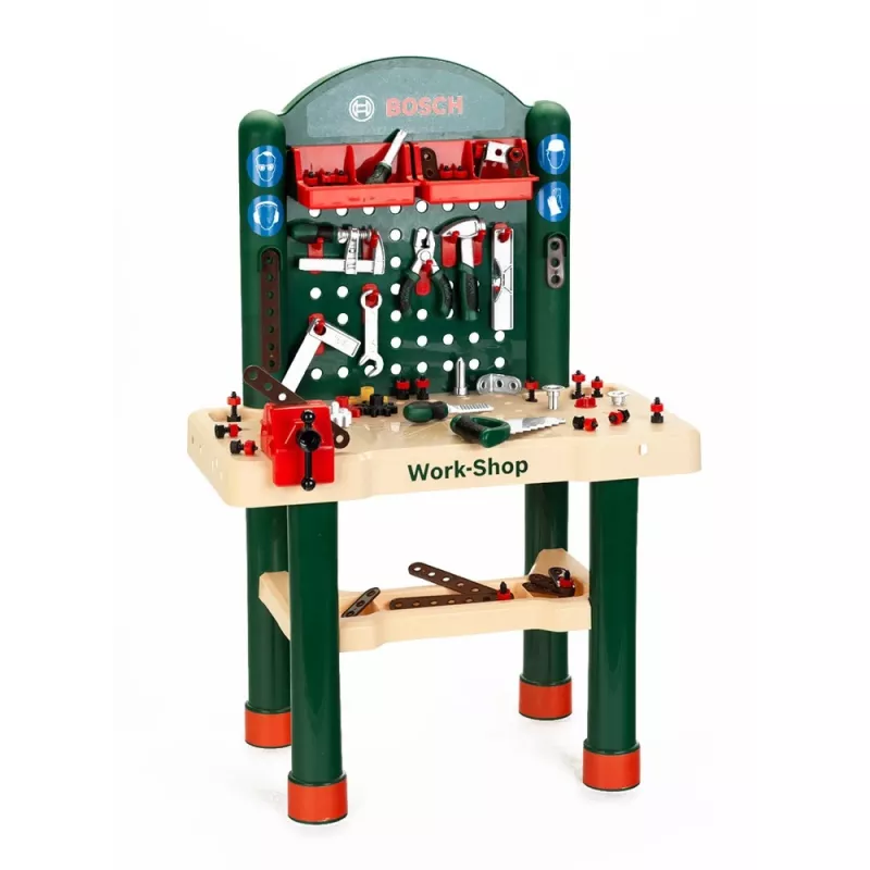 Roolileikki Theo Klein 8461