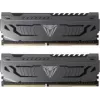 Muistisarja Patriot Memory Viper PVS416G320C6K (DDR4 DIMM; 2 x 8 GB; 3200 MHz; CL16)