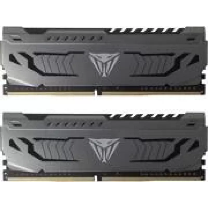 Muistisarja Patriot Memory Viper PVS416G320C6K (DDR4 DIMM; 2 x 8 GB; 3200 MHz; CL16)