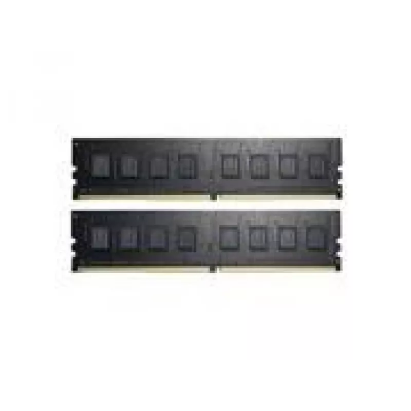 Muistimoduuli G.Skill DDR4 8GB 2133MHz ECC 2x4GB