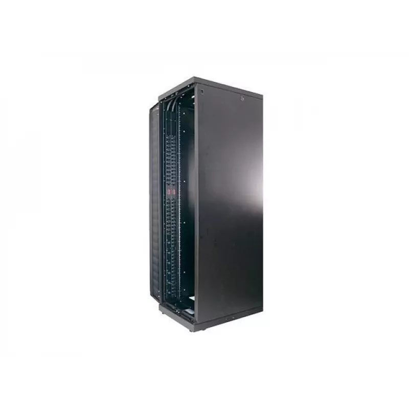 APC Basic Rack PDU virranjakoyksikkö (PDU) 24 AC-lähtöä 0U musta