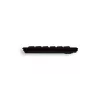CHERRY XS Touchpad -näppäimistö yleiskäyttöön USB QWERTY US englanti musta