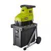 Ryobi RSH3045U - silppuri - sähkö - 3000 W - leikkuuteho: 45 mm - 21 kg