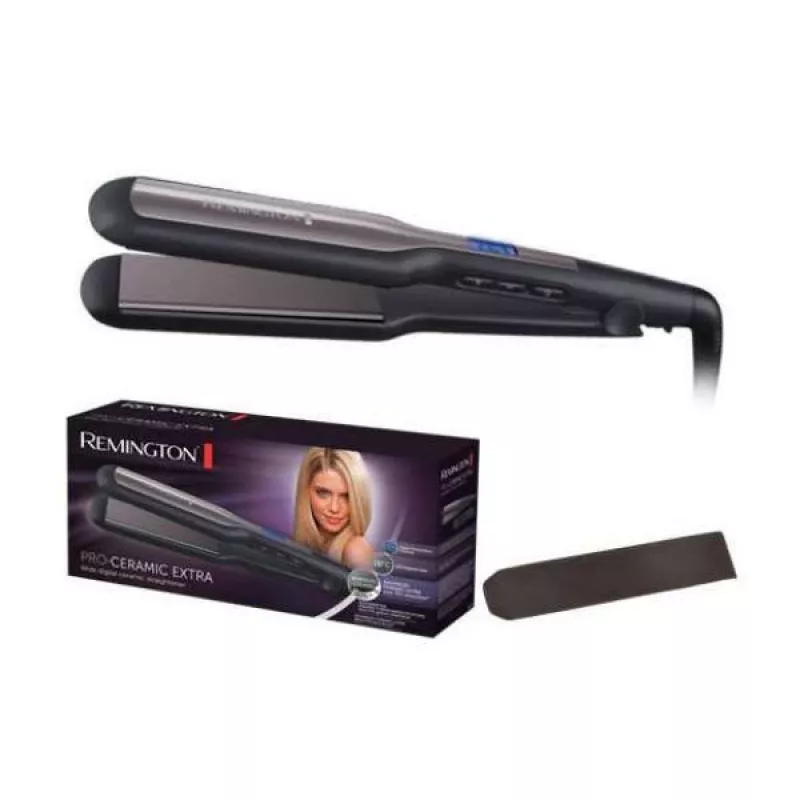 Hiustensuoristusrauta Remington Pro Ceramic Extra S5525 (110 mm)