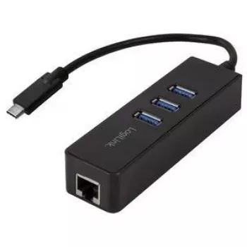 Verkkokortti LogiLink UA0283