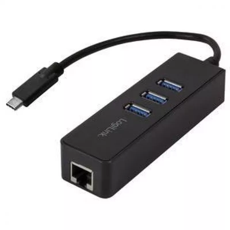 Verkkokortti LogiLink UA0283