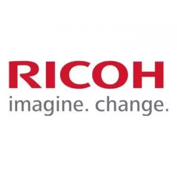 Ricoh 842340 -värikasetti 1 kpl musta