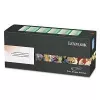 Lexmark 78C2XY0 -värikasetti keltainen erittäin suuri kapasiteetti palautusohjelma