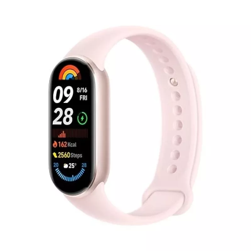 Aktiivisuusranneke Xiaomi Smart Band 9