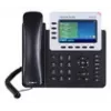 Grandstream Networks GXP-2140 IP-puhelin musta 4 linjaa TFT