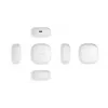 Langattomat in-ear-kuulokkeet Xiaomi Buds 6 Play Bluetoothilla, USB Type-C-lataus, valkoinen