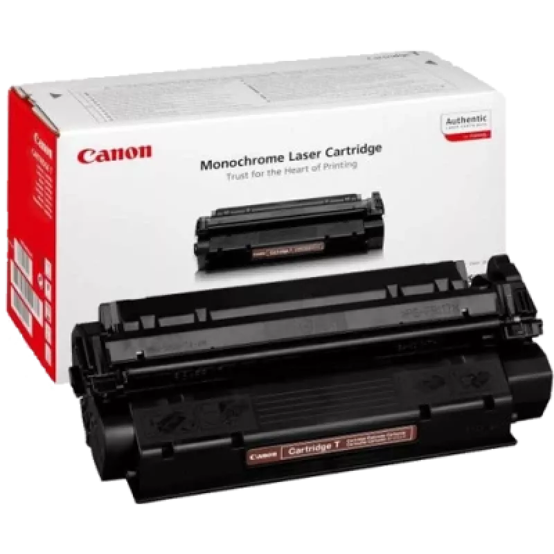 Canon värikasetti T värikasetti 1 kpl alkuperäinen musta