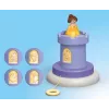 PLAYMOBIL JUNIOR & Disney: Belles leikkitorni äänellä | leikkisetti 1-3-vuotiaille