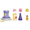 PLAYMOBIL JUNIOR & Disney: Belles leikkitorni äänellä | leikkisetti 1-3-vuotiaille