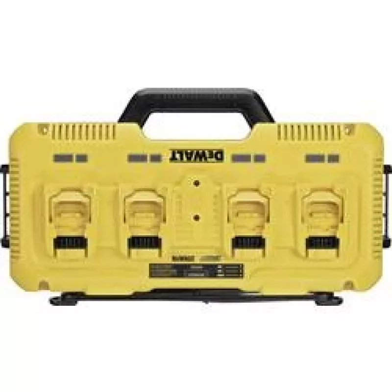 DeWALT DCB104-QW akkulaturi