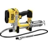 18V akkurasvapuristin DEWALT DCGG571NK