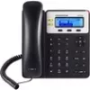 Grandstream Networks GXP1625 puhelin DECT-puhelin musta