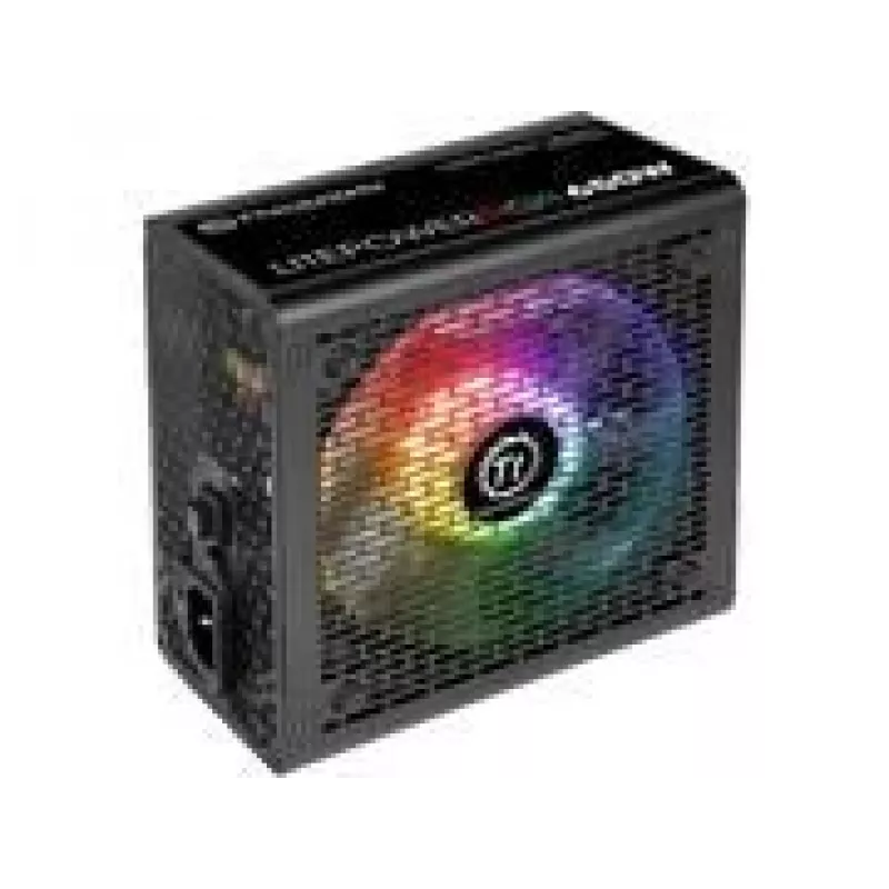 Virtalähde Thermaltake Litepower RGB 650 W