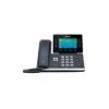 IP-puhelin Yealink SIP-T54W musta 10 linjaa LCD Wi-Fi