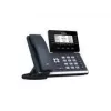 Yealink SIP-T53 IP-puhelin harmaa 8 linjaa LCD