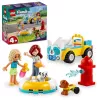 LEGO® Friends Dog-Grooming Car, ajoneuvoleikkisetti 42635