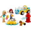 LEGO® Friends Dog-Grooming Car, ajoneuvoleikkisetti 42635