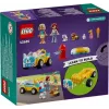 LEGO® Friends Dog-Grooming Car, ajoneuvoleikkisetti 42635
