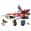 LEGO Star Wars Jedi Bob’s Starfighter rakennussarja 75388