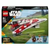 LEGO Star Wars Jedi Bob’s Starfighter rakennussarja 75388