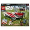 LEGO Star Wars Jedi Bob’s Starfighter rakennussarja 75388