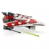 LEGO Star Wars Jedi Bob’s Starfighter rakennussarja 75388