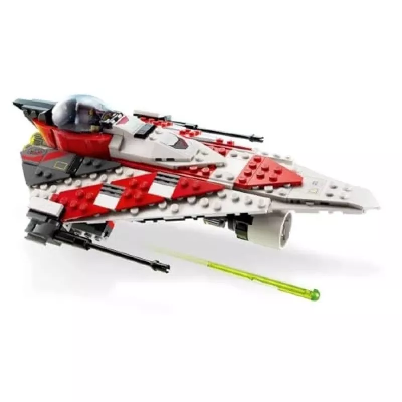 LEGO Star Wars Jedi Bob’s Starfighter rakennussarja 75388