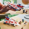 LEGO Star Wars Jedi Bob’s Starfighter rakennussarja 75388