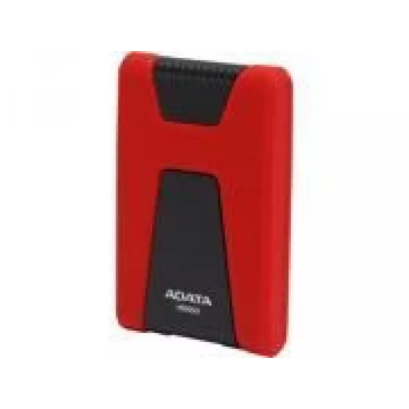 ADATA DashDrive Durable HD650 ulkoinen kiintolevy 1 TB 2,5
