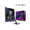 Emolevy ASRock X870 Riptide WiFi — ATX, AMD X870, Socket AM5, DDR5, 4 DIMM, 256 GB, Wi-Fi 7, 2,5GbE