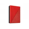 Ulkoinen kiintolevy Western Digital 6TB 3.2 Gen 1 WDBR9S0060BRD-WESN