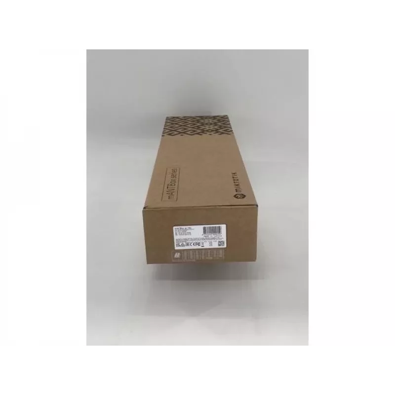 Mikrotik mANTBox ax 15s valkoinen Power over Ethernet (PoE)
