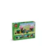 Lego 21260 Minecraft Cherry Blossom Garden lelusetti