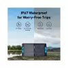Anker SOLIX PS100 aurinkopaneeli 100 W monokiteinen pii