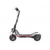 SEGWAY-NINEBOT ZT3 Pro E sähköinen taittuva potkulauta - harmaa & musta