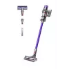 Dyson V11 Advanced pölynimuri sininen-harmaa
