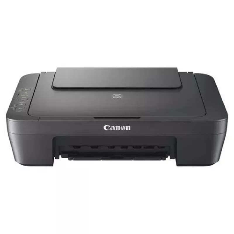 Monitoimilaite Canon PIXMA MG2556S mustesuihku väritys