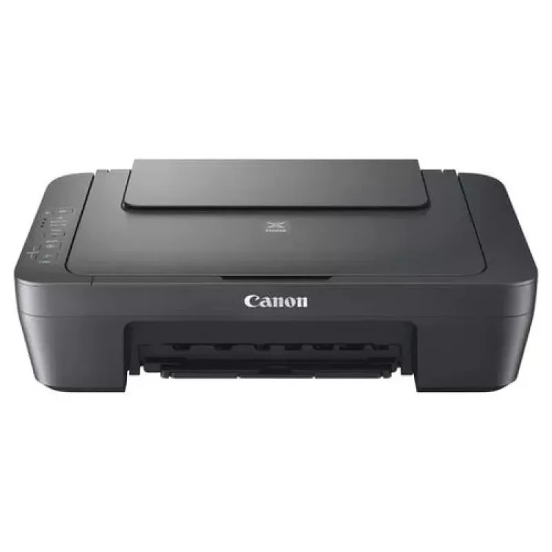 Monitoimilaite Canon PIXMA MG2556S mustesuihku väritys