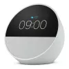 Älykaiutin Amazon Echo Spot, valkoinen