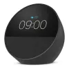 Amazon Echo Spot (2024), musta (B0C2S2J7JP)